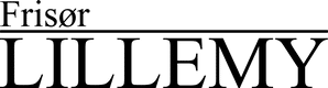 Frisør LILLEMY